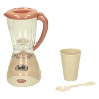 Blender Juicer met Licht en Geluid - thumbnail