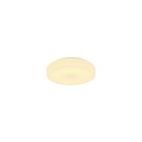 SLV LIPSY ® 40 1002076 Buitenlamp (wand) LED vast ingebouwd Wit - thumbnail