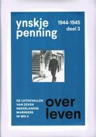 Overleven / deel 3, 1944-1945 (Paperback) - thumbnail