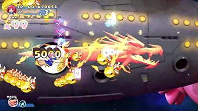 Cotton Fantasy: Superlative Night Dreams Cotton Fantasy: Superlative Night Dreams