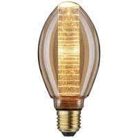Paulmann 28828 LED-lamp E27 3.6 W Goud (Ø x h) 75 mm x 162 mm 1 stuk(s) - thumbnail