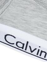 Calvin Klein BH - Modern T-shirt BH - Katoenen bh met beugel - Met vulling - thumbnail