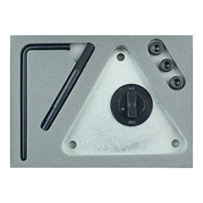 KS Tools 4002850 Motorinstelgereedschapsset voor alfa Romeo / Fiat / Lancia, 6-delig