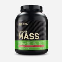 Serious Mass | Optimum Nutrition | 2730g - thumbnail