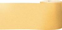 Bosch Accessoires Expert C470 schuurpapierrol voor handmatig schuren 93 mm, 5 m, K80 - 1 stuk(s) - 2608900904 - thumbnail