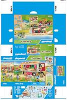 Playset Playmobil 71441 Country - thumbnail