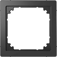 Merten MEG4080-6034 Tussenframe System Design Antraciet 1 stuk(s) - thumbnail