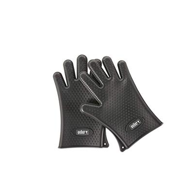 Weber Siliconen barbecuehandschoenen - thumbnail