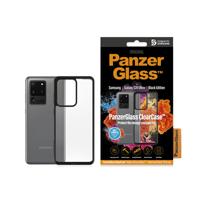 ClearCase met BlackFrame voor Samsung Galaxy S20 Ultra - thumbnail
