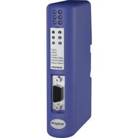 Anybus AB7312 CAN/Profibus CAN omzetter CAN Bus, USB, Sub-D9 galvanisch gescheiden 24 V/DC 1 stuk(s) - thumbnail