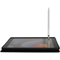 JT Berlin Folio Case (bulk) Back cover Zwart (transparant) Tabletcover - thumbnail