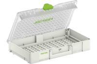Festool Accessoires SYS3 ORG L 89 Systainer organizer - 204855 - thumbnail