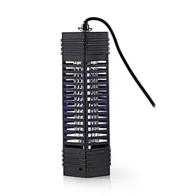 Elektrische Insectenlamp | 6 W | Type lamp: F6T5/BL | Effectief bereik: 50 m² Elektrische Insectenlamp | 6 W | Type lamp: F6T5/BL | Effectief bereik: 50 m²