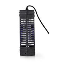 Elektrische Insectenlamp | 6 W | Type lamp: F6T5/BL | Effectief bereik: 50 m² - thumbnail