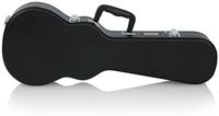 Gator Cases GWE-UKE-CON houten koffer voor concert ukelele - thumbnail