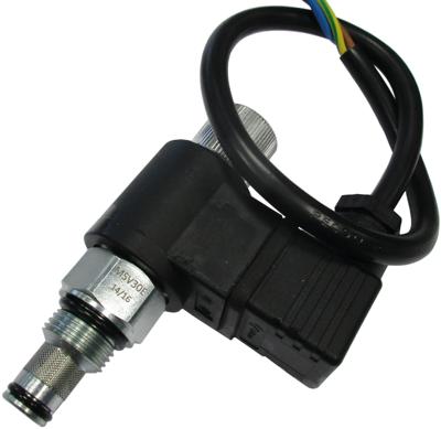 Bike-Lift Bike lift daalventiel lowering vlve brevini crp0418ncaew002