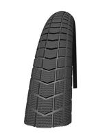 Schwalbe Buitenband big ben 26 x 2.15 (55-559) zwart - thumbnail