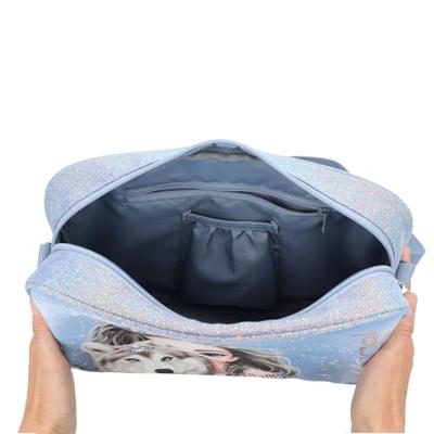 TOPModel Wolf schoudertas