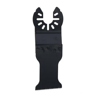 DeWALT DT20776 Multitool zaagblad BiM schuine snede 32mm VE=5 - thumbnail