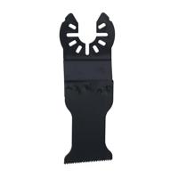 DeWALT DT20777 - Multitoolzaagbladenset | 2 x zaagblad met schuine zaagsnede | 1 x zaagblad 3-zijdige zaagsnede | 2 x DT20704-QZ - DT20777-QZ - thumbnail