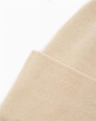 The North Face Norm Beanie Muts Heren Gravel One Size