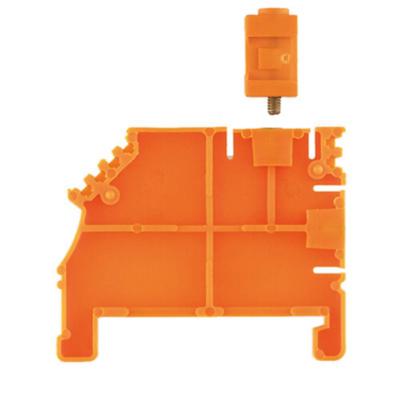 Weidmüller 1068260000 Oranje 10 stuk(s)