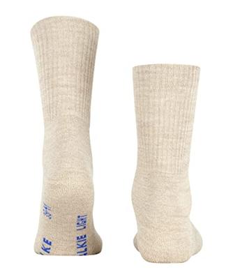 Falke Walkie Light Boot Sok Sand Mel. 44-45 - thumbnail