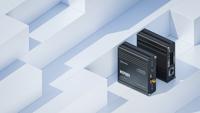 Teltonika NTP001 stratum-1 NTP-server, RJ45, RS232, RS485 & I/Os-interfaces, GNSS - thumbnail