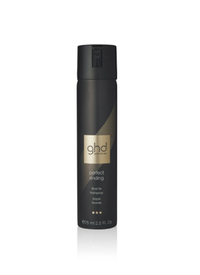 ghd Perfect Ending Fixerende Spray 75ml