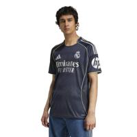 adidas Real Madrid Uitshirt 2025-2026 - thumbnail