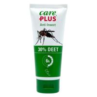 Care Plus Anti-Insect Deet 30% Gel - 75 ml - thumbnail