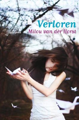Verloren - Milou van der Horst - ebook