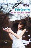 Verloren - Milou van der Horst - ebook - thumbnail