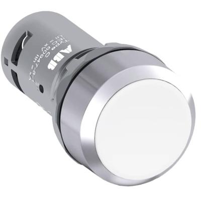 ABB 1SFA619100R3025 CP1-30W-20 Druktoets Wit 1 stuk(s) ABB 1SFA619100R3025 CP1-30W-20 Druktoets Wit 1 stuk(s)