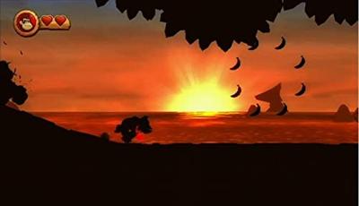 Donkey Kong Country Returns (Nintendo Selects)