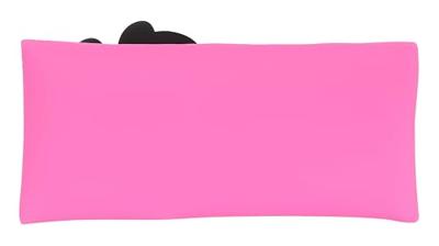 Schoolpennenzak Minnie Mouse Roze 22 x 11 x 1 cm