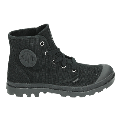 Palladium PAMPA HIGH W - alle