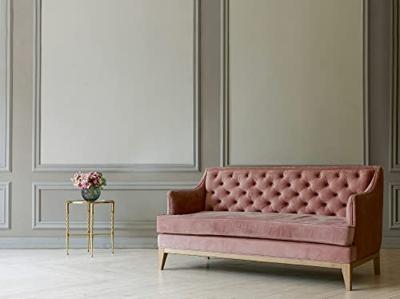 Livingwalls Mata Hari wit behang | 380988