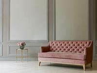 Livingwalls Mata Hari wit behang | 380988 - thumbnail