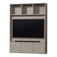 Woood Meggy tv-meubel Dust - thumbnail