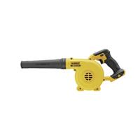 DeWalt dcv100 18 v xr li-ion accu bladblazer | zonder accu's en lader - dcv100-xj - thumbnail