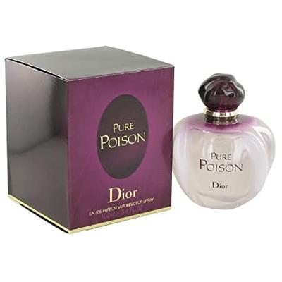 Christian Dior - Dior Pure Poison Eau de parfum Spray 100 ml Dames