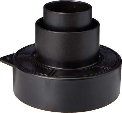 Metabo Accessoires Afzuigadapter - 910058010