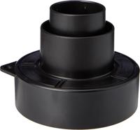 Metabo Accessoires Afzuigadapter - 910058010 - thumbnail