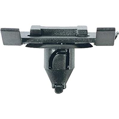 KS Tools 420.1774 Zijbeschermstrip-verbindingsrubber voor Toyota/Lexus, verpakking van 10 stuks KS Tools 420.1774 Zijbeschermstrip-verbindingsrubber voor Toyota/Lexus, verpakking van 10 stuks