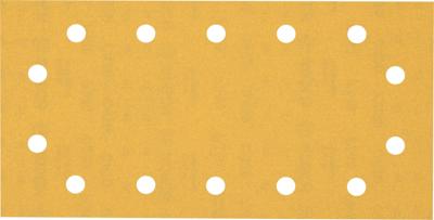 Bosch Accessoires Expert C470 schuurpapier voor vlakschuurmachines 115 x 230 mm, K240 50-delig - 1 stuk(s) - 2608900948 Bosch Accessoires Expert C470 schuurpapier voor vlakschuurmachines 115 x 230 mm, K240 50-delig - 1 stuk(s) - 2608900948