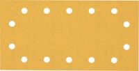 Bosch Accessoires Expert C470 schuurpapier voor vlakschuurmachines 115 x 230 mm, K240 50-delig - 1 stuk(s) - 2608900948 - thumbnail
