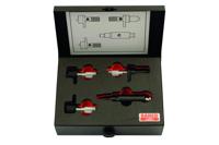 Bahco motor tijdsmeting ger set vag1 | BE523176 - thumbnail