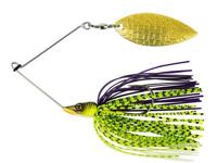 Fox Rage Spinnerbait - 7.5 cm - table rock - 7 gram - thumbnail