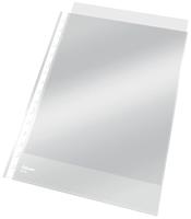 Hoezen Esselte Transparant A4 (100 Stuks) - thumbnail